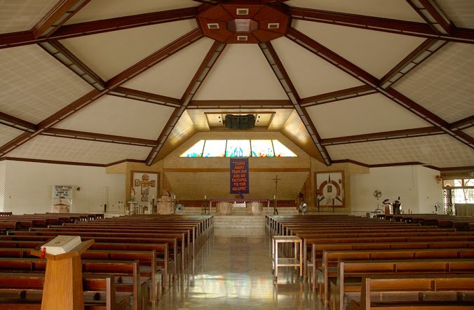Mary, Queen of Apostles Parish Mass Schedule