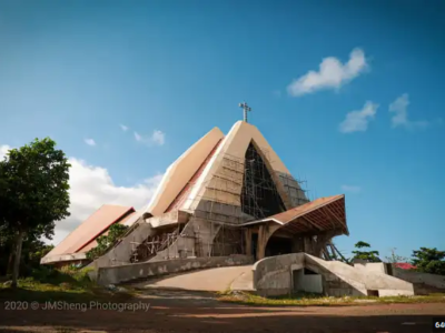 St. Francis Xavier Parish Mass Schedule