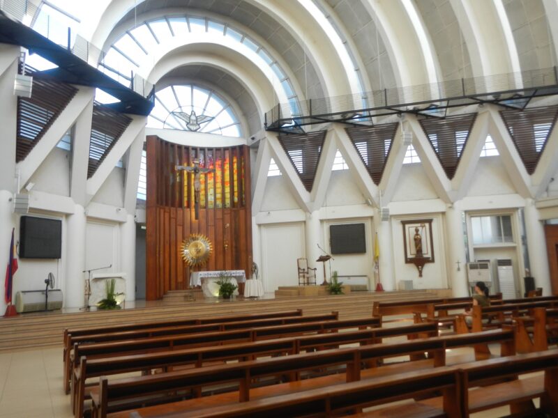 St. Alphonsus Mary de Liguori Parish Mass Schedule