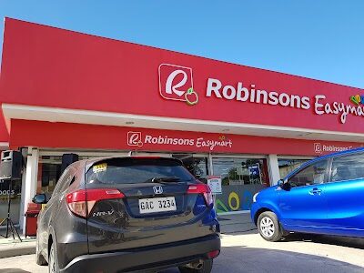 Robinsons Easymart Basak Lapu Lapu City