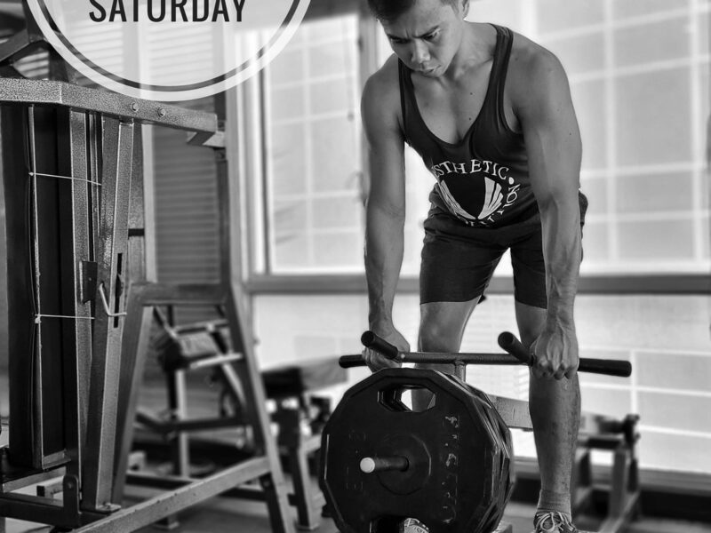 Power Gym