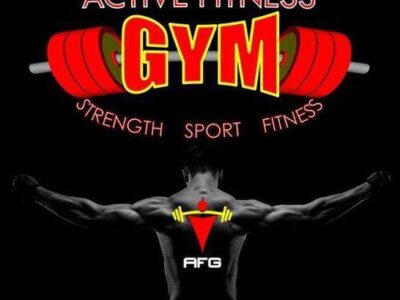Active Fitness Gym
