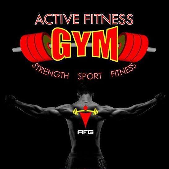 Active Fitness Gym