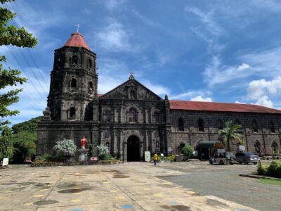 San Ildefonso Parish Mass Schedule