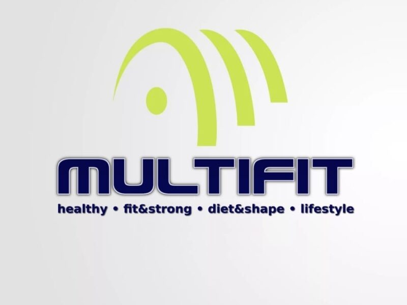 Multifit Gym Dumaguete