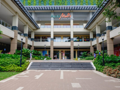 Ayala Malls Capitol Central