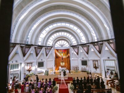 St. Alphonsus Mary de Liguori Parish Mass Schedule