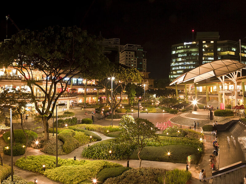 Ayala Center Cebu