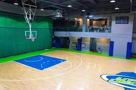 The Upper Deck Gym Pasig, Metro Manila