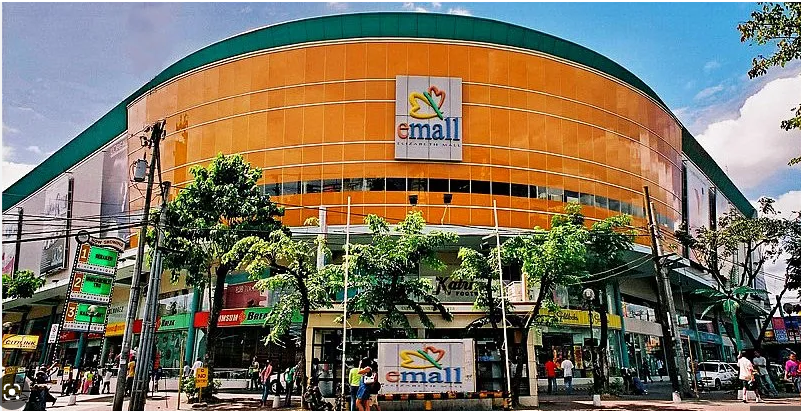 Elizabeth Mall (Cebu City)