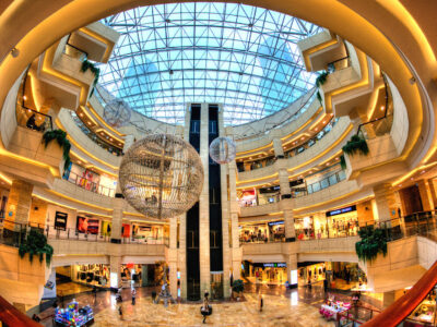 Gateway Mall Quezon City