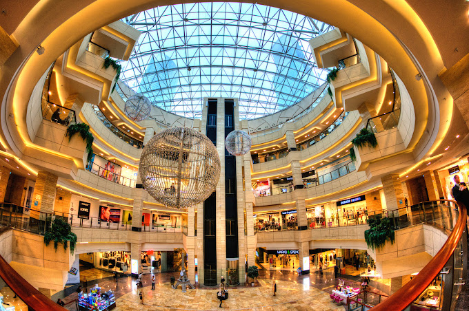 Gateway Mall Quezon City