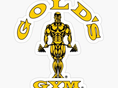 Gold's Gym Base Line Center Cebu