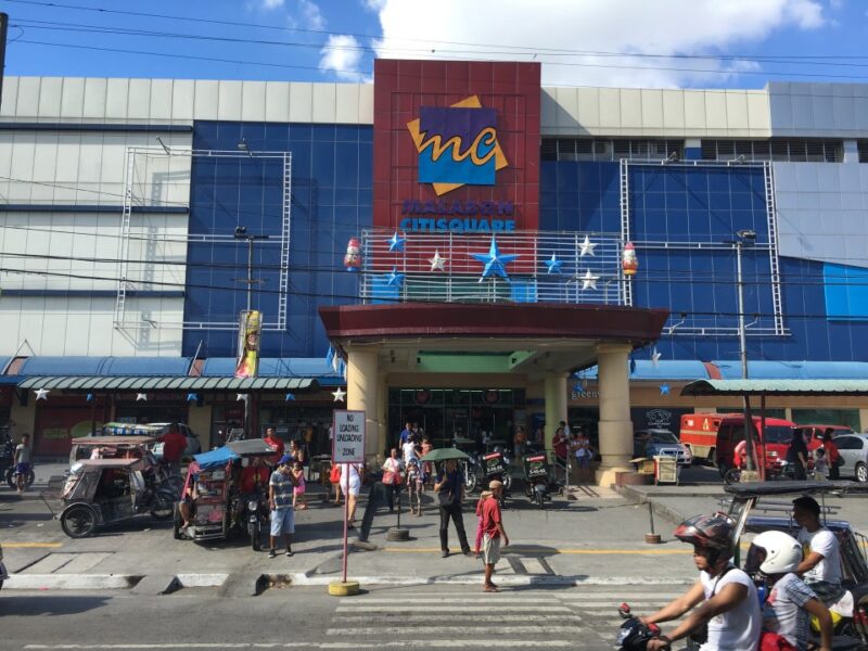 Malabon Citisquare