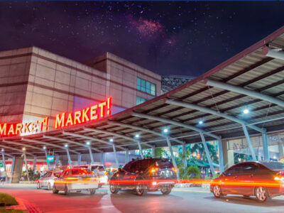 Market! Market! Mall