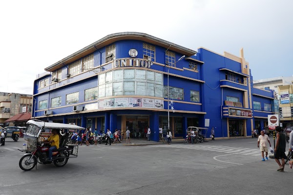 Unitop Supermarket
