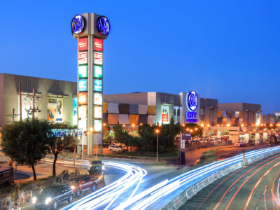 SM City Pampanga