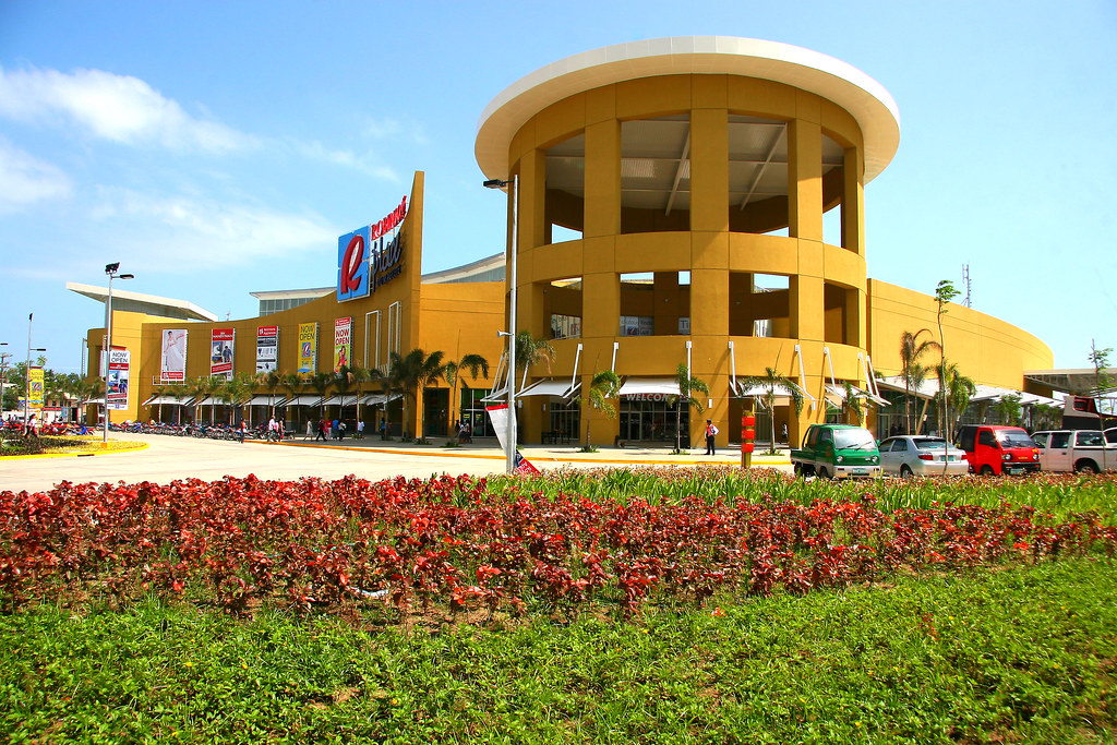 Robinson Place Dumaguete Schedules Philippines