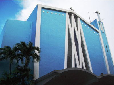 Mary The Queen Parish Mass Schedule