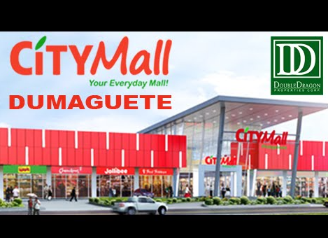 City Mall Dumaguete