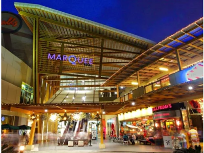Ayala Malls Feliz