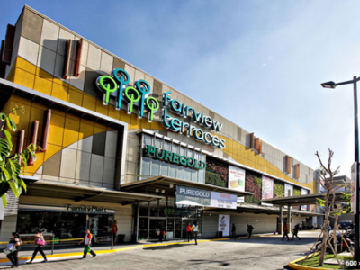 Fairview Terraces