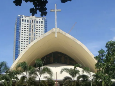 St. John Bosco Parish Mass Schedule