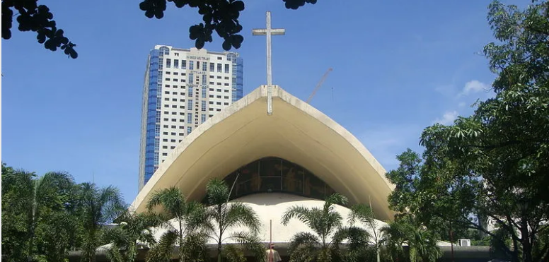 St. John Bosco Parish Mass Schedule