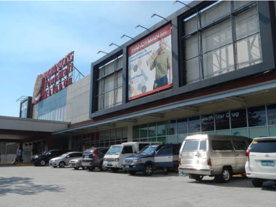 Robinsons Malabon