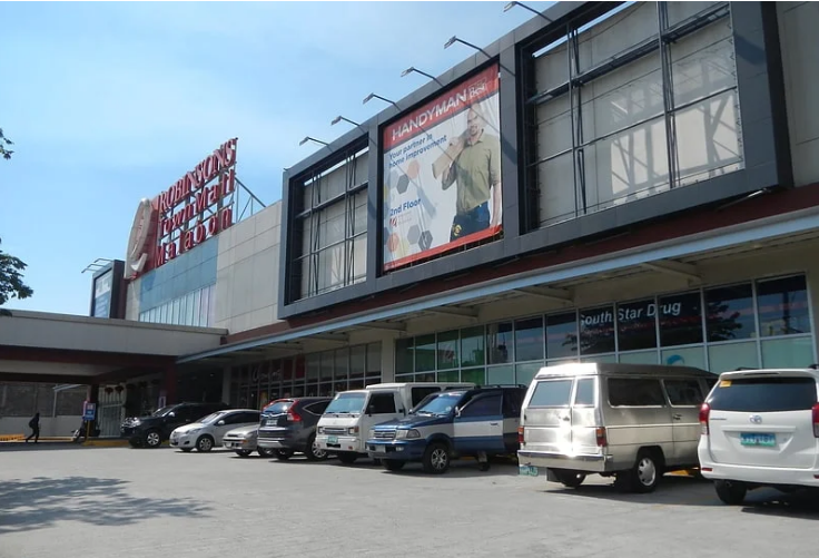 Robinsons Malabon