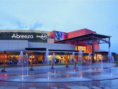 Abreeza Mall by Ayala Malls Davao City