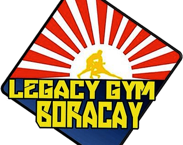 Legacy Gym Boracay