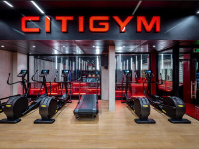 CITIGYM