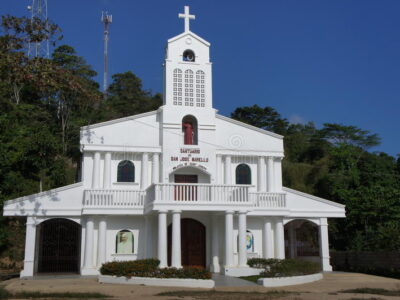 St. Joseph Parish Mass Schedule