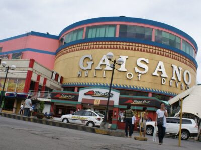 Gaisano Mall of Davao