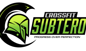 CROSSFIT SUBTERO