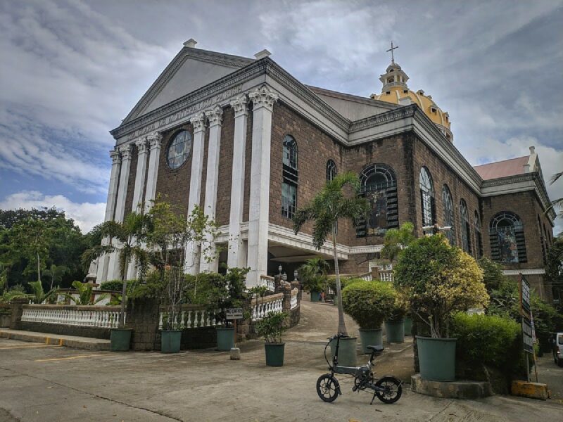 Sta. Clara de Montefalco Parish Mass Schedule