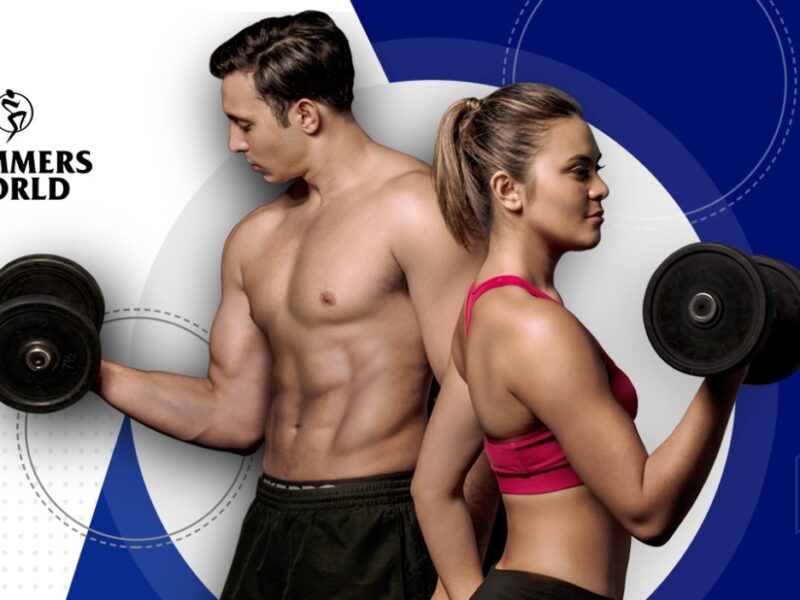 Slimmers World Taguig, Metro Manila