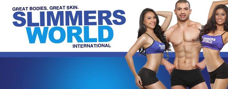 Slimmers World Taguig, Metro Manila