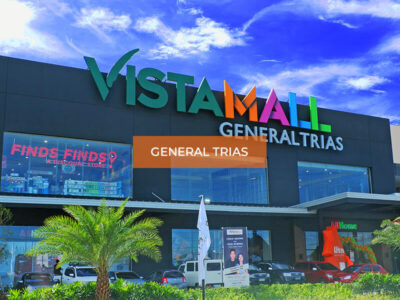 Vista Mall Davao