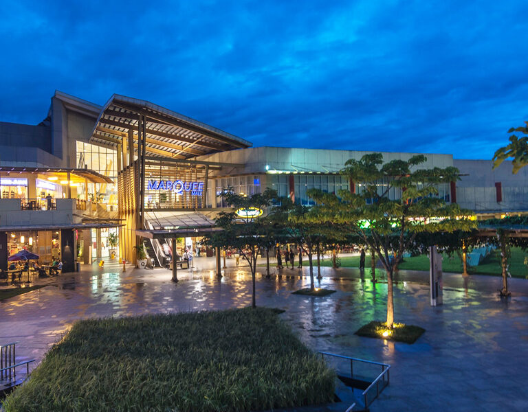 MarQuee Mall