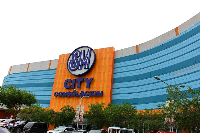 SM City Consolacion