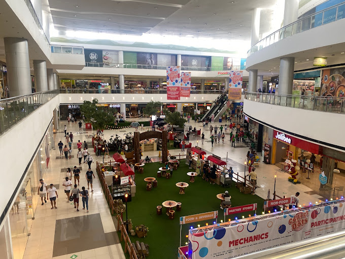 SM City Consolacion