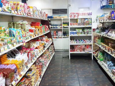 Tokyo Mart