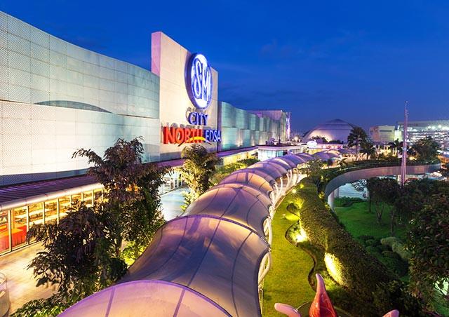 SM Store - North EDSA