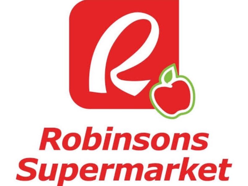 Robinsons Supermarket Citymall Roxas