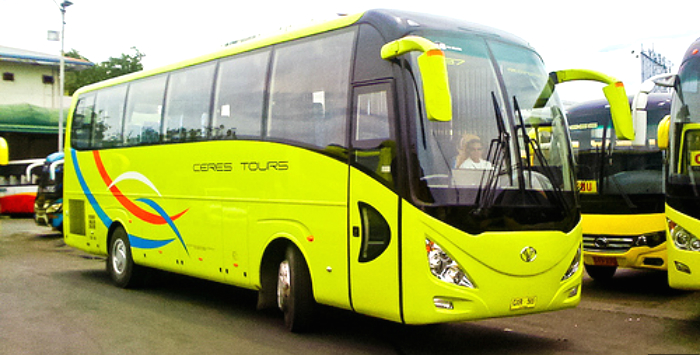 Jelajah Manila: Panduan Lengkap Bus Pariwisata dan Pilihan Transportasi Lainnya